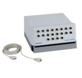 德國(guó)艾本德Eppendorf,DASGIP?PH4PO4RD4L監(jiān)測(cè)模塊,適用4個(gè)罐體,無(wú)傳感器,pH、DO和Redox帶液位/消泡選項(xiàng)