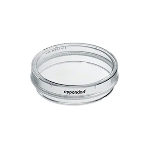 德國(guó)艾本德(Eppendorf)Cell Culture Dishes,100mm, 無(wú)菌、無(wú)熱原，無(wú)RNase和DNase,無(wú)人類和細(xì)菌DNA.無(wú)細(xì)胞毒素,TC處理,10.0mL, 300個(gè)