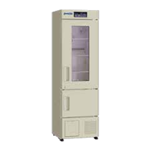 PHcbi藥品冷藏、冷凍保存箱MPR-215F-PC