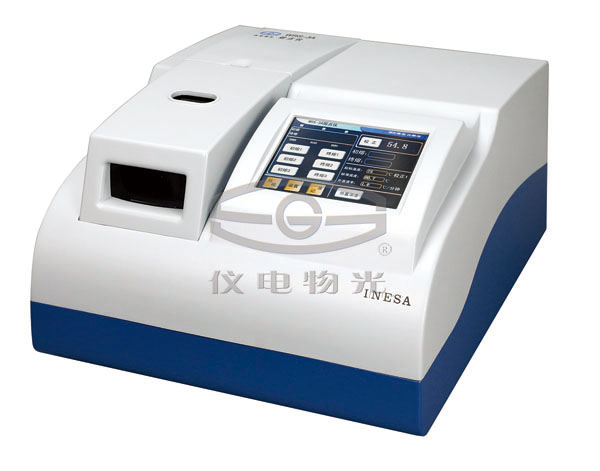 上海儀電物理光學(xué)儀電物光WRS-3A 熔點(diǎn)儀（目視、自動(dòng)）