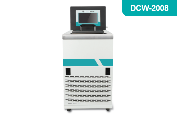 寧波新芝生物科技低溫恒溫槽（加熱、制冷）DCW-2008
