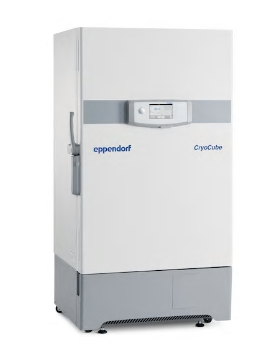 德國艾本德（Eppendorf）CryoCube? F740hi，5 c。超低溫冰箱（右開門）