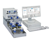 德國艾本德Eppendorf,DASbox? Mini Bioreactor System,適用微生物應(yīng)用，最大25?sL/h通氣,20罐體系統(tǒng),適用一次性使用罐體