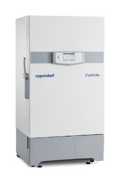 德國艾本德（Eppendorf）CryoCube? F740hi，3 c。超低溫冰箱（左開門）