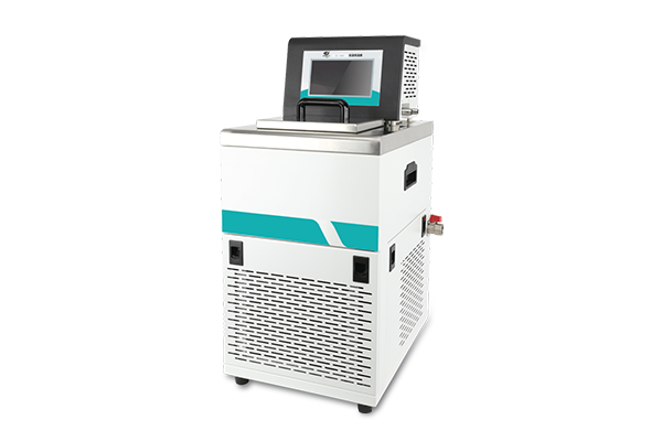 寧波新芝生物科技低溫恒溫槽（加熱、制冷）DCW-3510